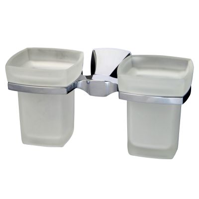 Подстаканник двойной Wasser Kraft Wern К-2528D