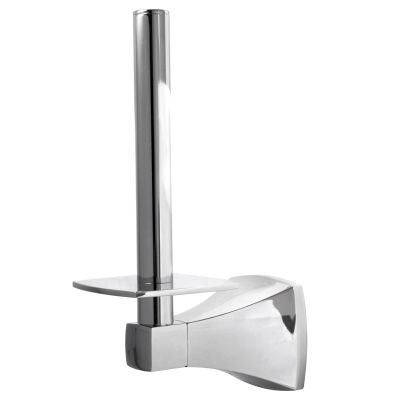 Держатель туалетной бумаги Wasser Kraft Wern К-2597