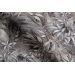 Обои Home Color Bionica НС71843-44 виниловые на флизелине 1,06х10,05м, коричневый