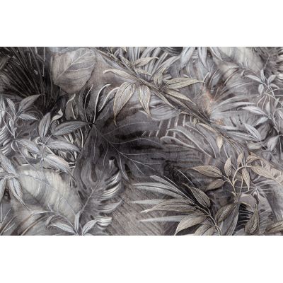 Обои Home Color Bionica НС71843-44 виниловые на флизелине 1,06х10,05м, коричневый