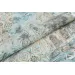 Обои KERAMA MARAZZI Впечатление КМ6603 виниловые на флизелине 1,06х10,05м, мотив, голубой