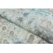 Обои KERAMA MARAZZI Впечатление КМ6603 виниловые на флизелине 1,06х10,05м, мотив, голубой