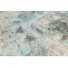 Обои KERAMA MARAZZI Впечатление КМ6603 виниловые на флизелине 1,06х10,05м, мотив, голубой