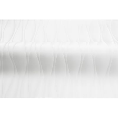Обои Home Color Evolution НС71845-11 виниловые на флизелине 1,06х10,05м, белый