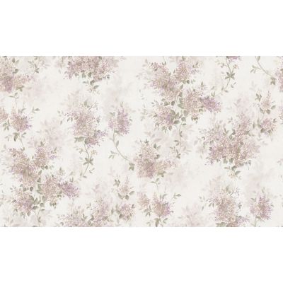 Обои Палитра Nancy PL71889-21 виниловые на флизелине 1,06х10,05м, розовый