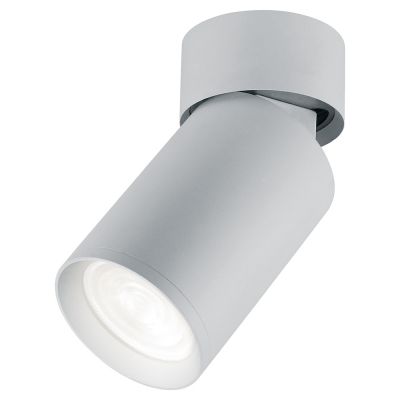 Спот Feron ML180 35W GU10 MR16 max белый 60х60х1200м 41876