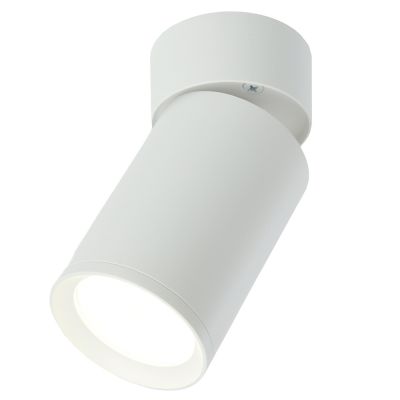 Спот Feron ML180 35W GU10 MR16 max белый 60х60х1200м 41876