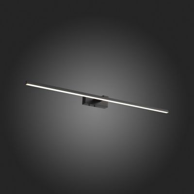 Подсветка для картин ST Luce Mareto SL446.411.01 LED 18W 4000K 4K IP44 черный/белый
