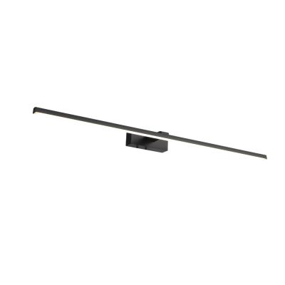 Подсветка для картин ST Luce Mareto SL446.411.01 LED 18W 4000K 4K IP44 черный/белый