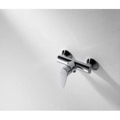 Смеситель для душа Bravat Drop F94898C