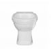 Биде напольный Kerama Marazz Pompei/Помпеи PO.bidet.01, белый глянцевый