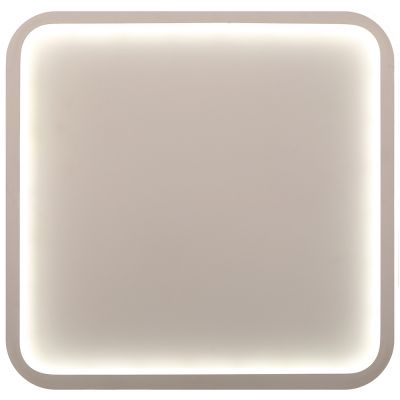 Светильник светодиодный управляемый накладной Feron AL5840 80W 3000К-6500K 41692