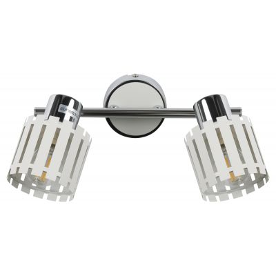 Спот Rivoli Liese 7027-702 поворотный с выключателем