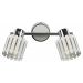 Спот Rivoli Liese 7027-702 поворотный с выключателем