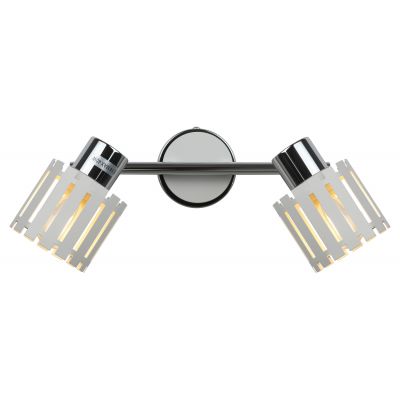 Спот Rivoli Liese 7027-702 поворотный с выключателем