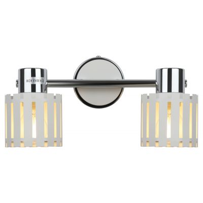 Спот Rivoli Liese 7027-702 поворотный с выключателем