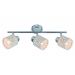 Спот Rivoli Liese 7027-703 поворотный с выключателем