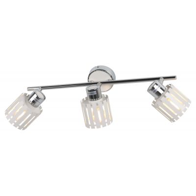 Спот Rivoli Liese 7027-703 поворотный с выключателем