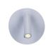 Светильник светодиодный настенный поворотный с выключателем Ambrella FW251 WH/S 4200К 4К+3000K 2K 12W белый/песок