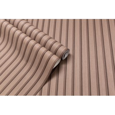 Обои Home Color HC71961-84 виниловые на флизелине 1,06x10,05м, коричневый