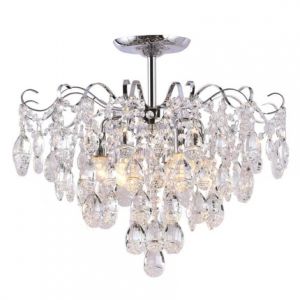 Люстра потолочная Rivoli Lieselotte 1033-306