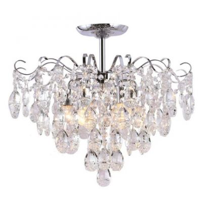 Люстра потолочная Rivoli Lieselotte 1033-306