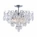 Люстра потолочная Rivoli Lieselotte 1033-306