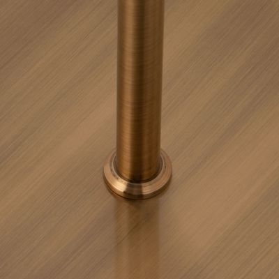 Торшер Arte Lamp North A5896PN-1PB