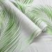 Обои Home Color Tropical Shades НC71973-47 виниловые на флизелине 1,06x10,05м, зеленый