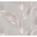 Обои Home Color Tropical Shades НC71973-42 виниловые на флизелине 1,06x10,05м, серый