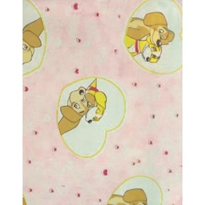 Пленка самоклеящаяся Color Decor 8452 0,45x8м, Love dogs