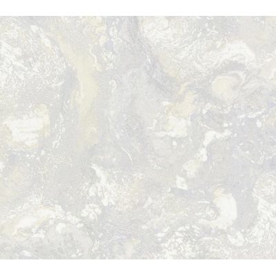 Обои Decori&Decori Каррара 82672 виниловые на флизелине 1,06х10м, серый