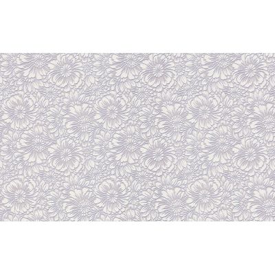 Обои VernissAGe Fleur 167084-86 виниловые на флизелине 1,06х10,05м сиреневый
