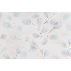 Обои Urban Chic Лунник 10406-05 виниловые на флизелине 1,06х10,05м, голубой