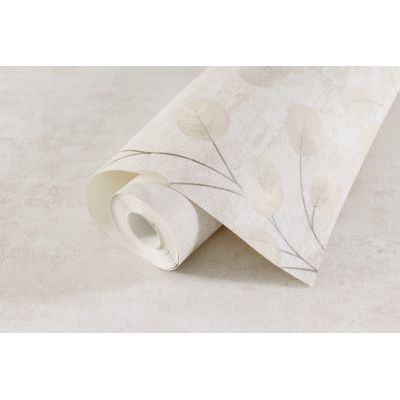 Обои Артекс Urban Chic Лунник 10406-03 виниловые ГТ на флизелиновой основе 1,06х10,05м бежевый