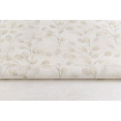 Обои Артекс Urban Chic Лунник 10406-03 виниловые ГТ на флизелиновой основе 1,06х10,05м бежевый