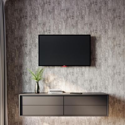 Обои Home Color Pine НС71383-24 виниловые на флизелине 1,06x10,05м бежевый