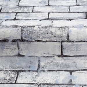 Обои Home Color Pulse НС71617-41 виниловые на флизелине 1,06x10,05м, серый