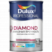 Краска Dulux Professional Diamond Matt матовая для стен и потолков BW 4,5л