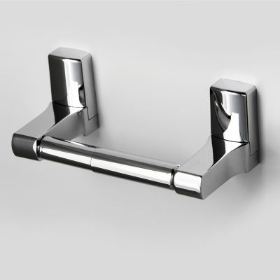 Держатель туалетной бумаги Wasser Kraft Leine К-5022 хром