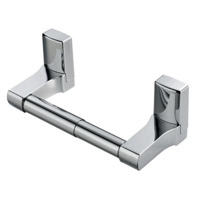 Держатель туалетной бумаги Wasser Kraft Leine К-5022 хром