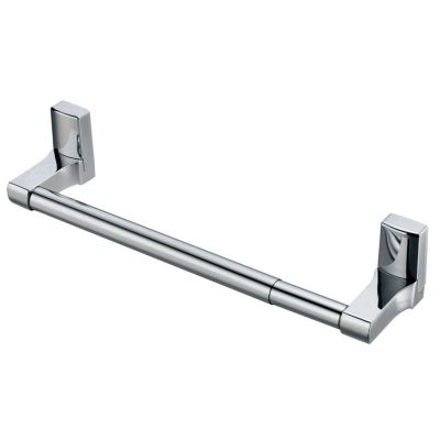 Держатель бумажных полотенец Wasser Kraft Leine К-5091 (К-5022) 32см хром