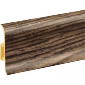 Плинтус ПВХ Cezar Premium 139 59х22х2500мм