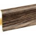 Плинтус ПВХ Cezar Premium 139 59х22х2500мм