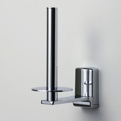 Держатель туалетной бумаги Wasser Kraft Leine К-5097 хром