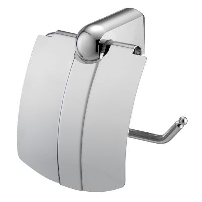 Держатель туалетной бумаги Wasser Kraft Berkel К-6825 хром