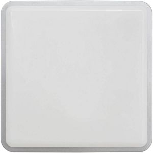 Светильник настенный Nowodvorski 3251 Tahoe II bialy mat