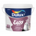 Краска Dulux Easy матовая для обоев и стен BC 4,5л
