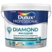 Краска Dulux Professional Diamond фасадная гладкая матовая для минеральных и деревянных поверхностей BM 2,4л.