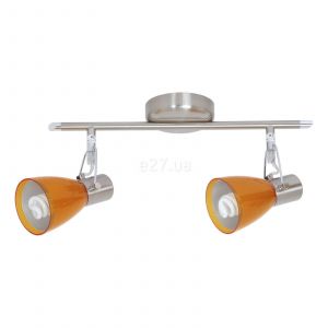 Спот Nowodvorski/Technolux 2742 Cup Orange Belka